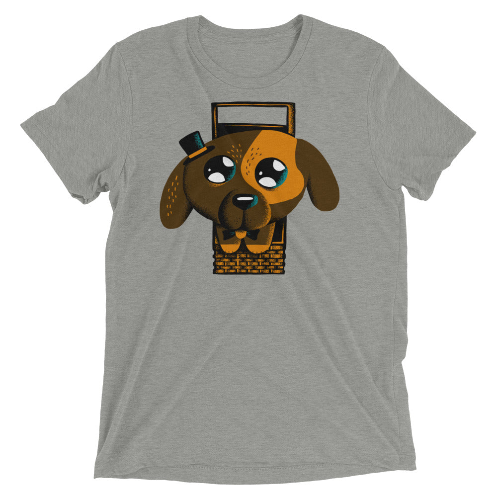Everly unisex tee