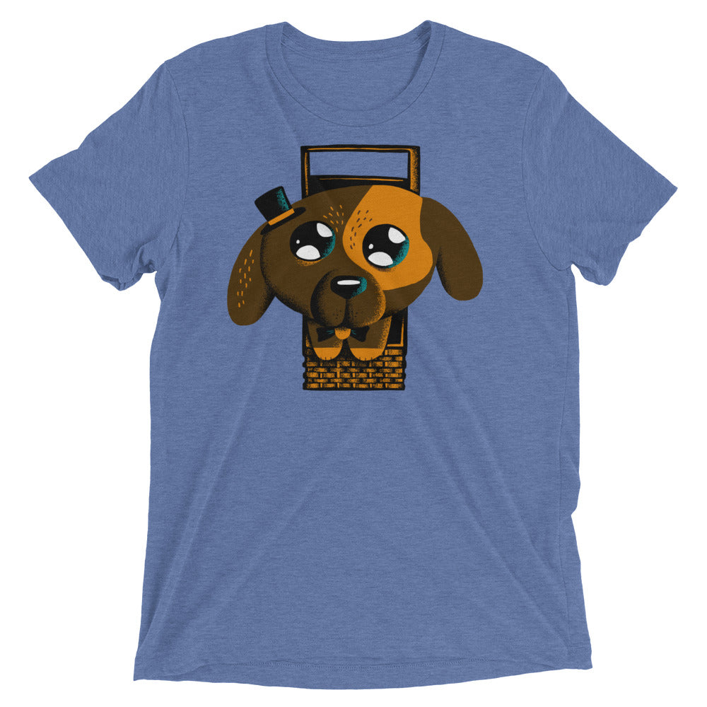 Everly unisex tee
