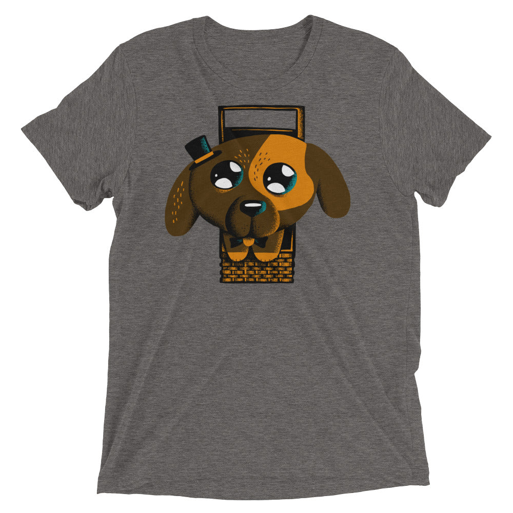 Everly unisex tee