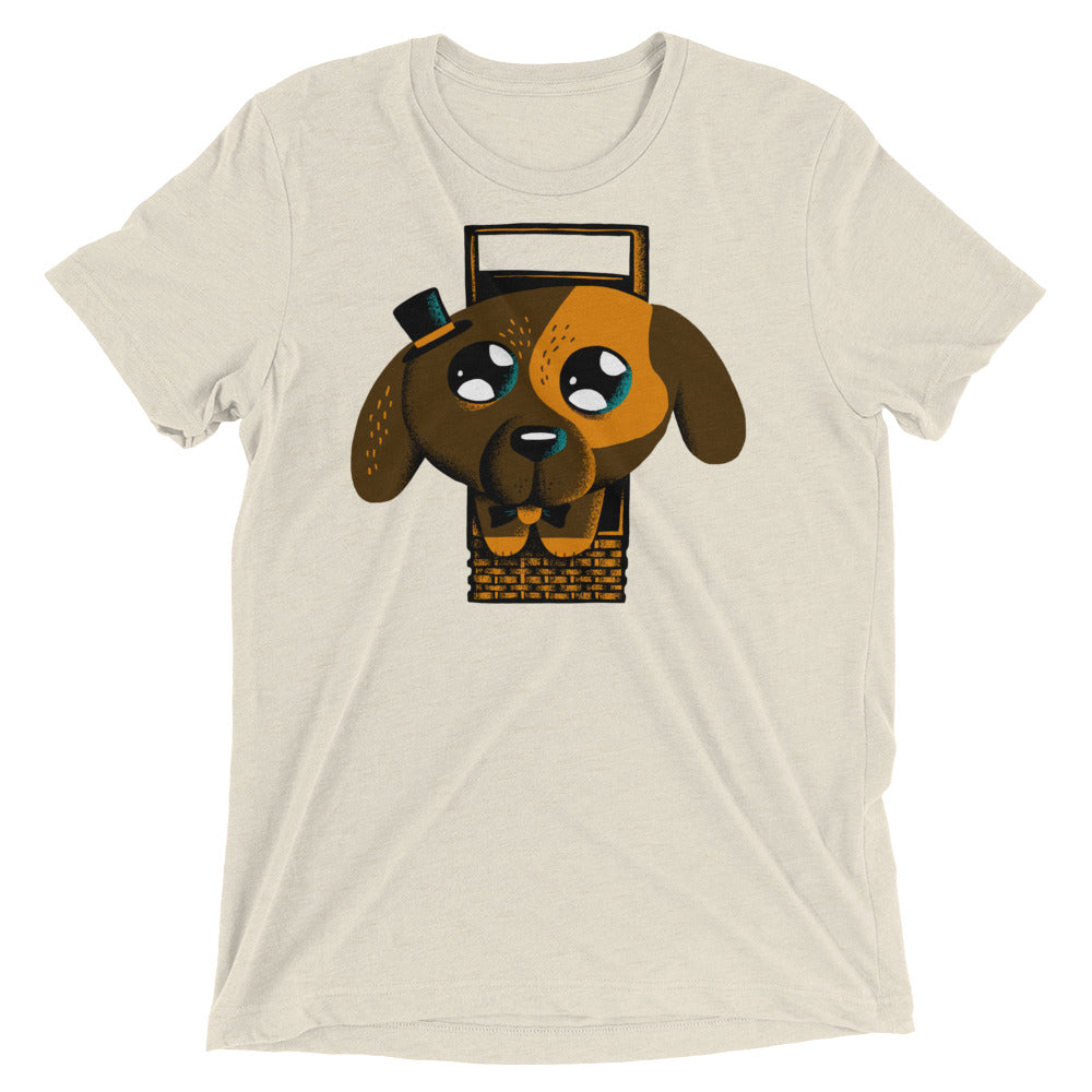 Everly unisex tee