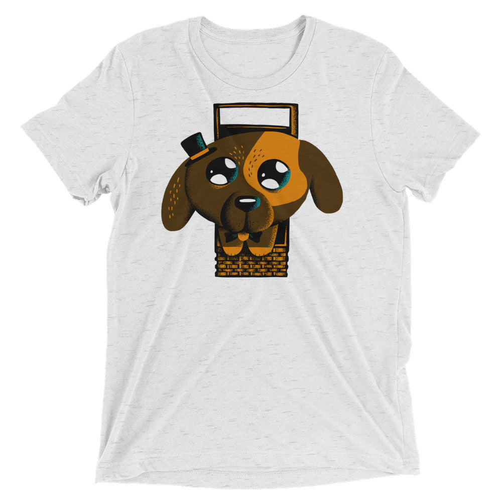 Everly unisex tee